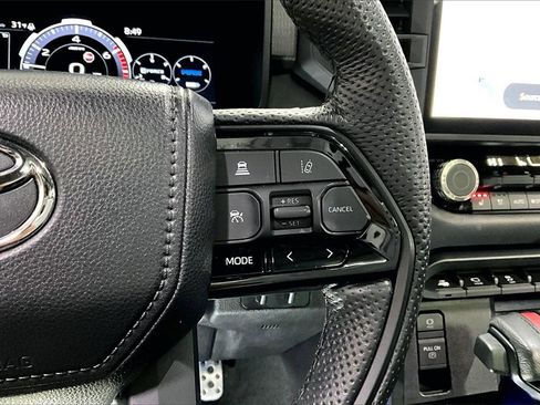 Certified 2024 Toyota Sequoia TRD Pro image 13