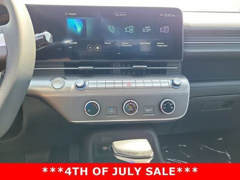 New 2026 Hyundai Kona SE FWD image 15