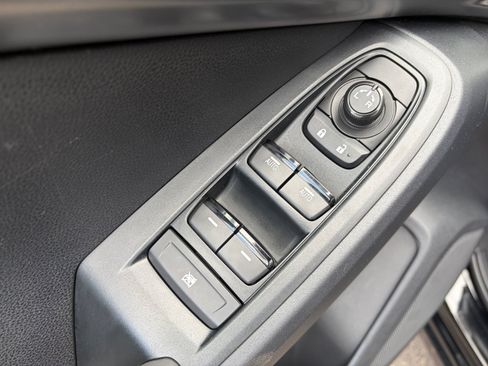 Certified 2024 Subaru Impreza 2.0i AWD/4WD image 15