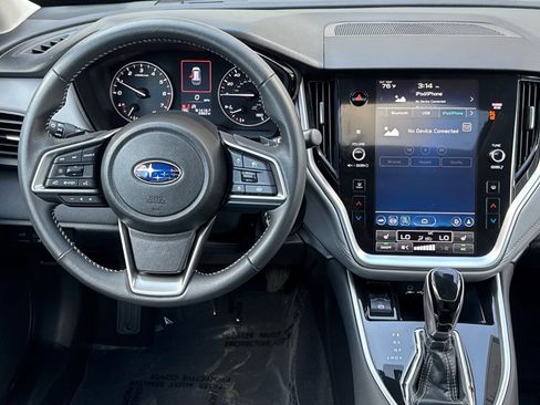 Certified 2025 Subaru Outback Premium image 17