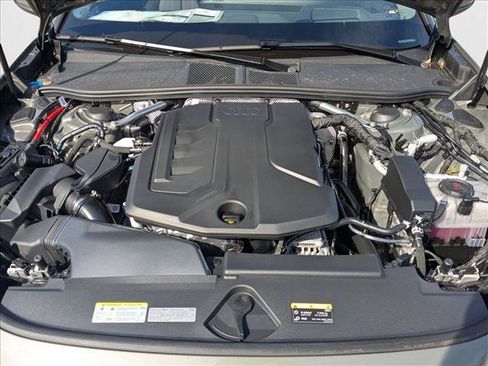 New 2025 Audi A5 2.0T Premium Plus w/ Premium Plus AWD/4WD image 16