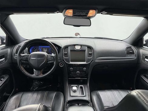 Used 2016 Chrysler 300 S AWD/4WD image 14