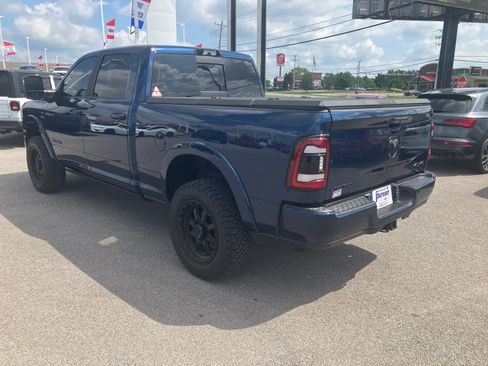 Used 2024 RAM 2500 Limited AWD/4WD image 5