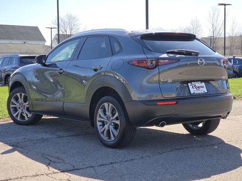New 2026 MAZDA CX-30 AWD 2.5 S image 2