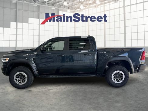 New 2026 RAM 1500 RHO w/ RHO Level 1 Equipment Group AWD/4WD image 2