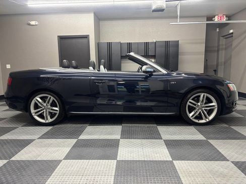 Used 2011 Audi S5 Premium Plus AWD/4WD image 6