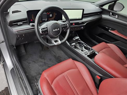 Used 2026 Kia K5 GT-Line w/ GT-Line Premium Package image 21