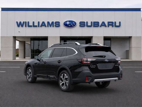 Used 2022 Subaru Outback Limited w/ Popular Package #2 AWD/4WD image 6