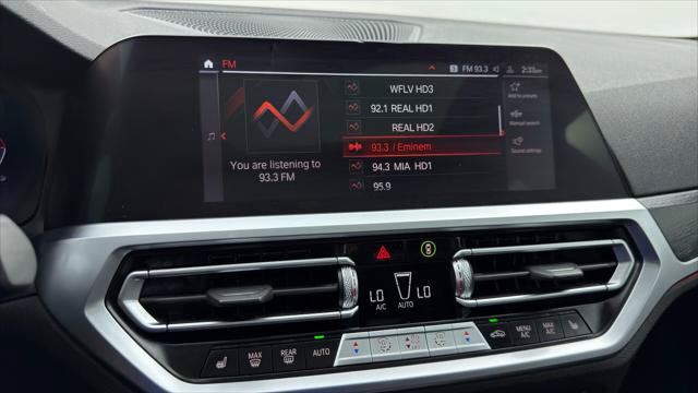 Used 2022 BMW M340i w/ Premium Package RWD image 31