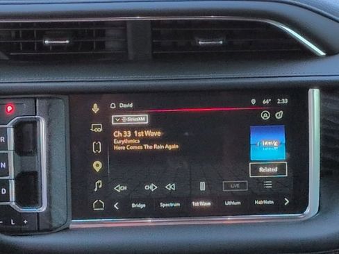 Used 2024 GMC Yukon XL Denali w/ Denali Reserve Package image 20