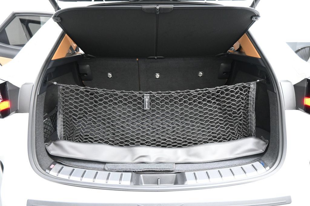 Used 2024 Lexus NX 350 AWD image 18