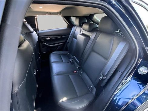 Used 2025 MAZDA CX-30 AWD 2.5 S w/ Preferred Package image 19