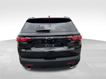 Used 2023 Chevrolet Traverse LT w/ Midnight/Sport Edition