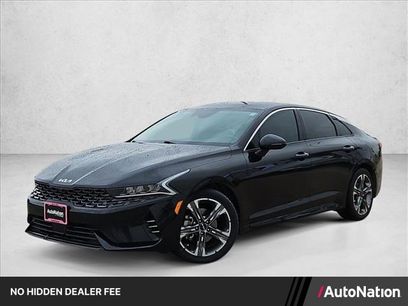 Used 2023 Kia K5 EX w/ EX Premium Package