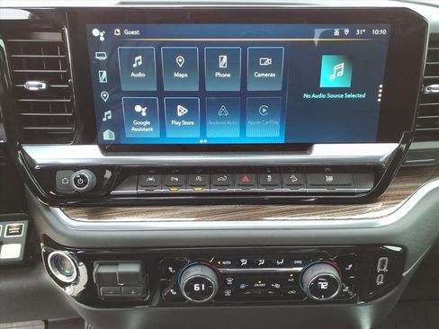 New 2026 Chevrolet Silverado 1500 RST image 25