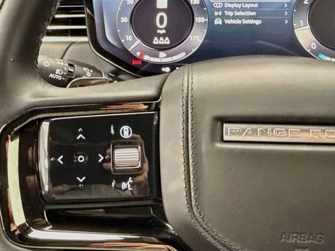 Certified 2025 Land Rover Range Rover Sport Dynamic SE AWD/4WD image 11
