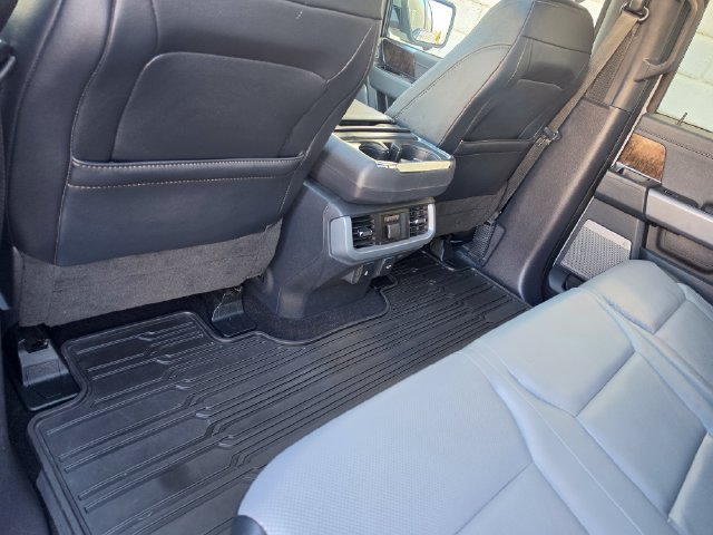 Used 2023 Ford F150 Lightning Lariat w/ Equipment Group 511A High AWD/4WD image 39