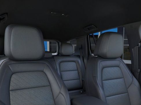 New 2026 Chevrolet Equinox LT w/ Convenience Package II image 24