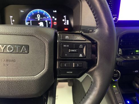 Used 2025 Toyota Land Cruiser 1958 AWD/4WD image 29