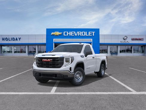 New 2026 GMC Sierra 1500 Pro image 11