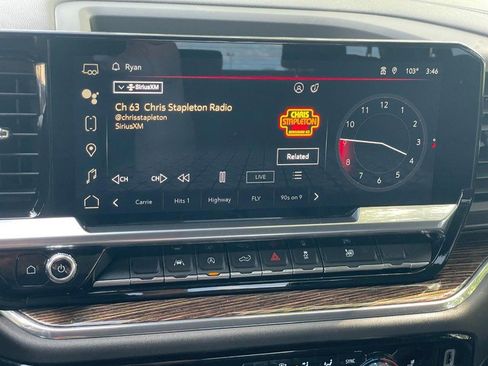 Used 2023 GMC Sierra 1500 Elevation image 37