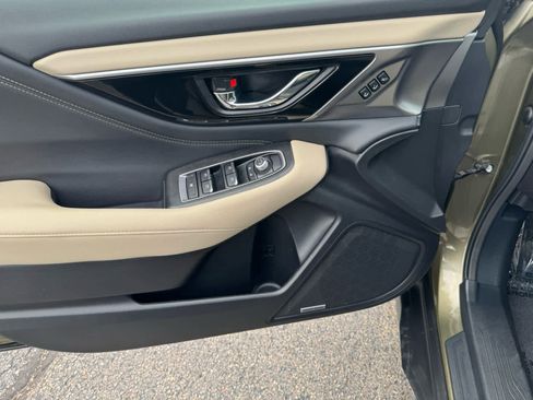 Used 2022 Subaru Outback Limited XT image 13