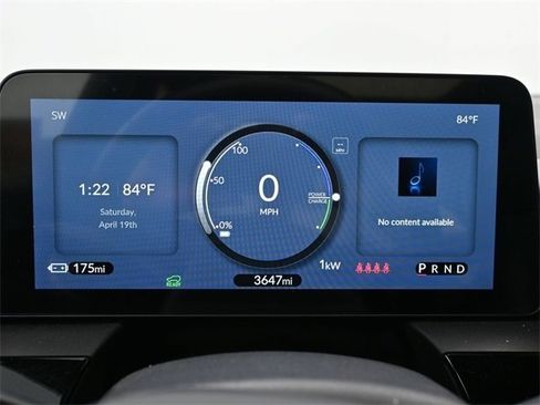 Used 2024 Honda Prologue Touring image 9