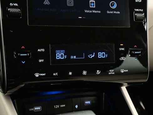 Certified 2023 Hyundai Tucson SEL w/ Convenience Package image 19