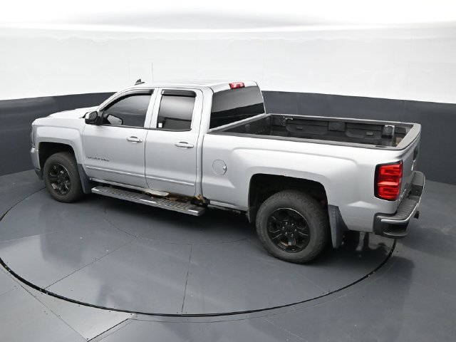 Used 2016 Chevrolet Silverado 1500 LT w/ All Star Edition AWD/4WD image 40