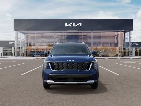 Used 2025 Kia Sorento S w/ Panoramic Sunroof Package FWD image 3