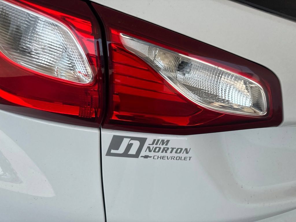 Used 2019 Chevrolet Equinox Premier FWD image 9