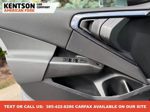 Used 2025 BMW X3 xDrive30i image 20