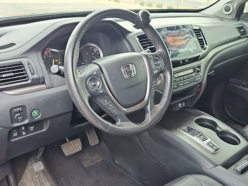 Used 2023 Honda Ridgeline RTL image 16