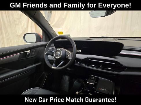 New 2026 Buick Enclave Preferred w/ Power Package AWD/4WD image 37