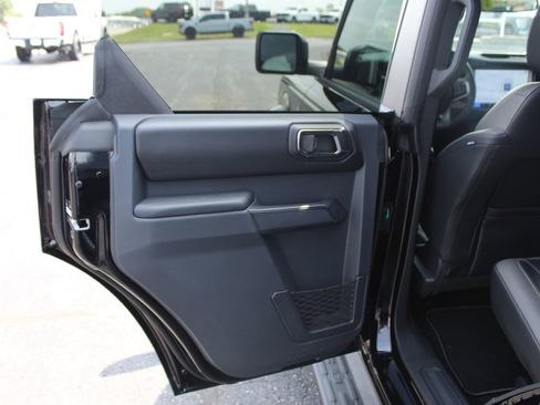 New 2025 Ford Bronco Outer Banks image 19