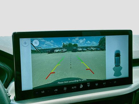 Used 2025 Ford Escape Active w/ Tech Pack #1 FWD image 17