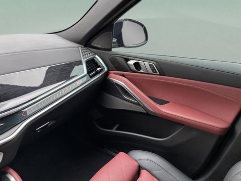 Used 2026 BMW X6 xDrive40i w/ Executive Package AWD/4WD image 35