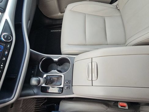 Used 2017 Toyota Highlander XLE AWD/4WD image 20