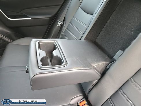 Used 2021 Toyota RAV4 XLE Premium AWD/4WD image 40