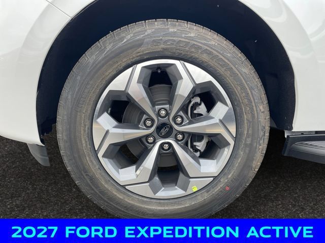 New 2027 Ford Expedition Active AWD/4WD image 14
