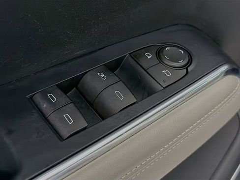 Used 2024 GMC Acadia Elevation w/ LPO, Cargo Package FWD image 19