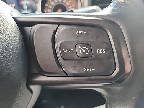 Used 2022 Jeep Wrangler Unlimited Sport w/ Xtreme Recon 35" Tire Package image 34