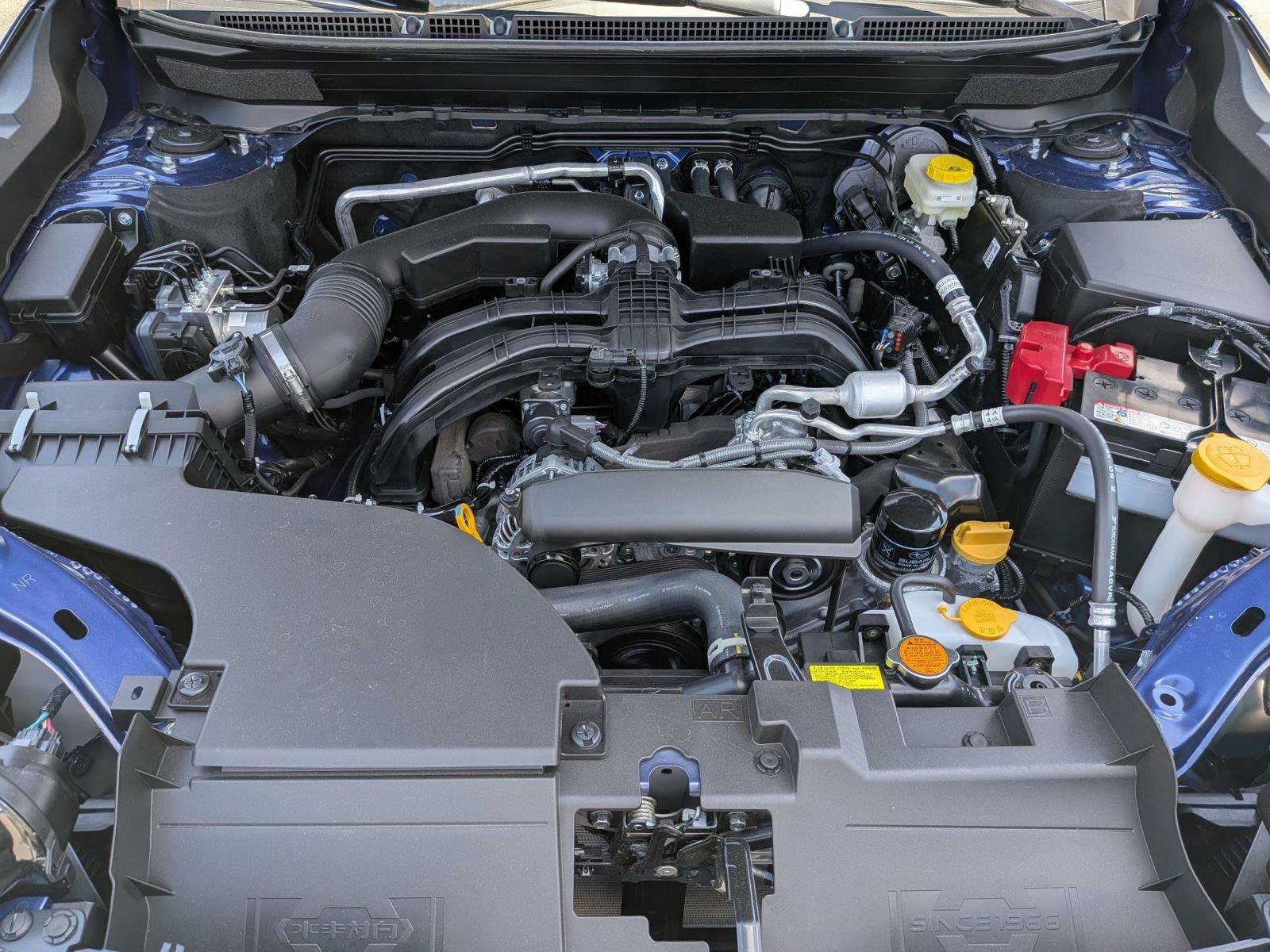 New 2026 Subaru Outback Limited AWD/4WD image 33
