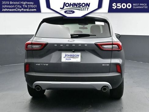 New 2026 Ford Escape Active w/ Tech Pack #1 AWD/4WD image 11