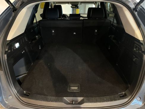 Used 2025 MAZDA CX-70 3.3 Turbo w/ Preferred Package image 33