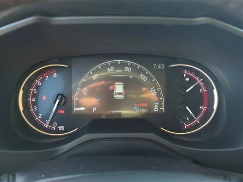 Certified 2025 Toyota RAV4 XLE Premium w/ Weather Package FWD image 18