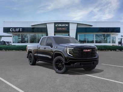 New 2026 GMC Sierra 1500 Elevation