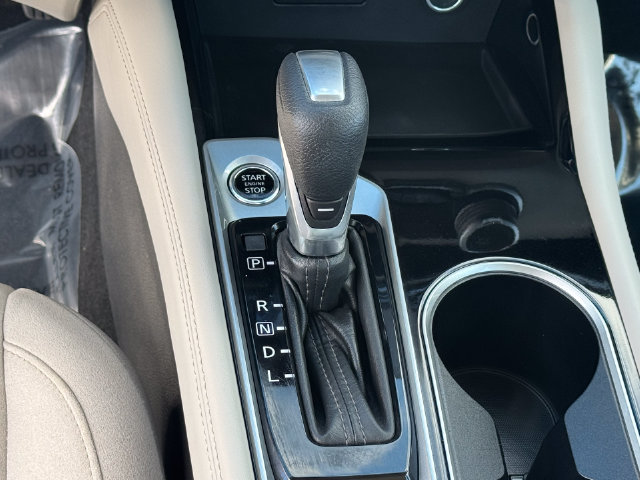 Used 2023 Nissan Altima 2.5 SV FWD image 20