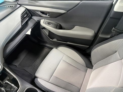 Certified 2025 Subaru Outback Premium w/ Popular Package #1A image 12