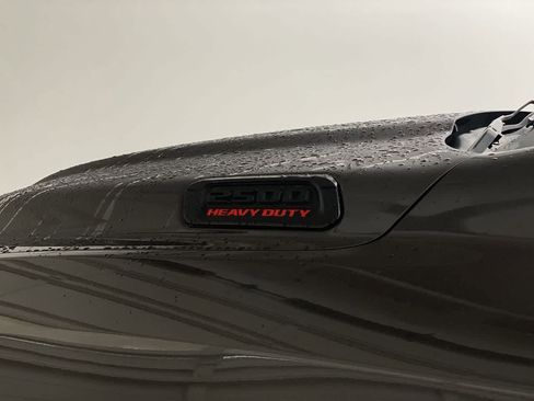 Used 2021 RAM 2500 Laramie w/ Night Edition AWD/4WD image 11